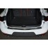 Накладка на задний бампер (карбон) Porsche Macan (2014-) бренд – Avisa дополнительное фото – 3